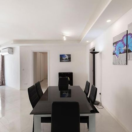 Spacious 2Br Apt In Qawra - Perfect For Families By 360 Estates 圣保罗湾城 外观 照片