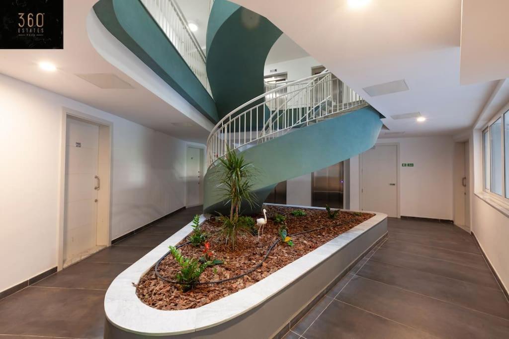 Spacious 2Br Apt In Qawra - Perfect For Families By 360 Estates 圣保罗湾城 外观 照片
