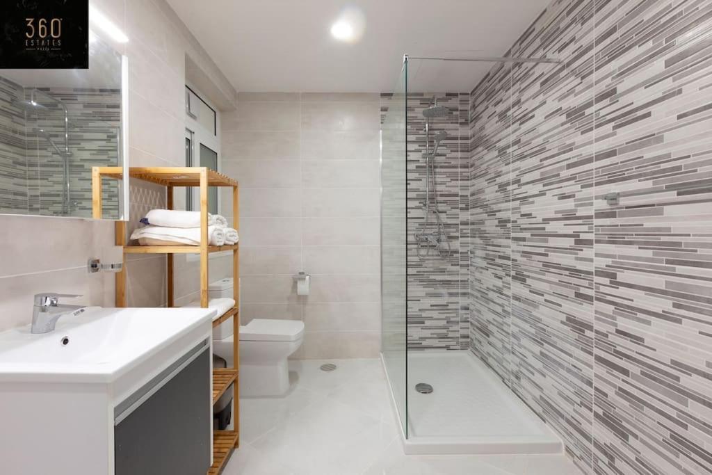 Spacious 2Br Apt In Qawra - Perfect For Families By 360 Estates 圣保罗湾城 外观 照片