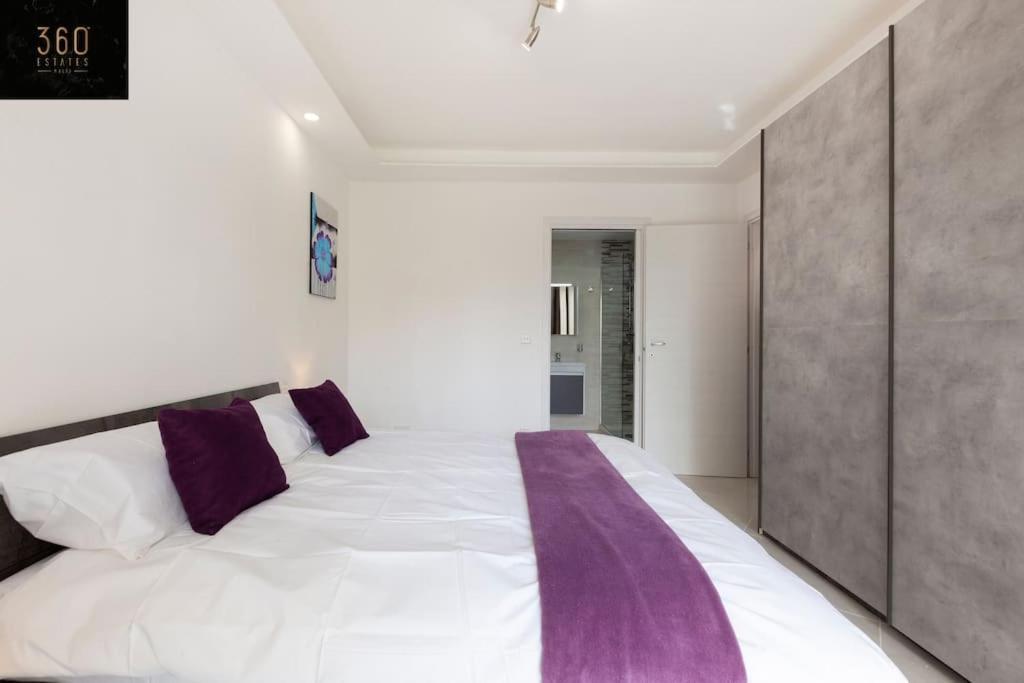 Spacious 2Br Apt In Qawra - Perfect For Families By 360 Estates 圣保罗湾城 外观 照片