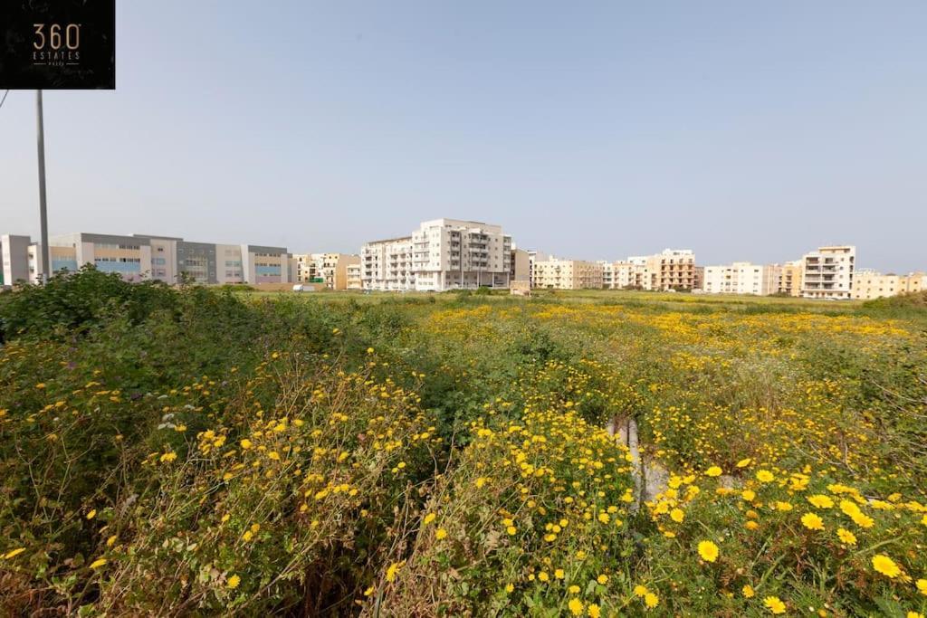 Spacious 2Br Apt In Qawra - Perfect For Families By 360 Estates 圣保罗湾城 外观 照片