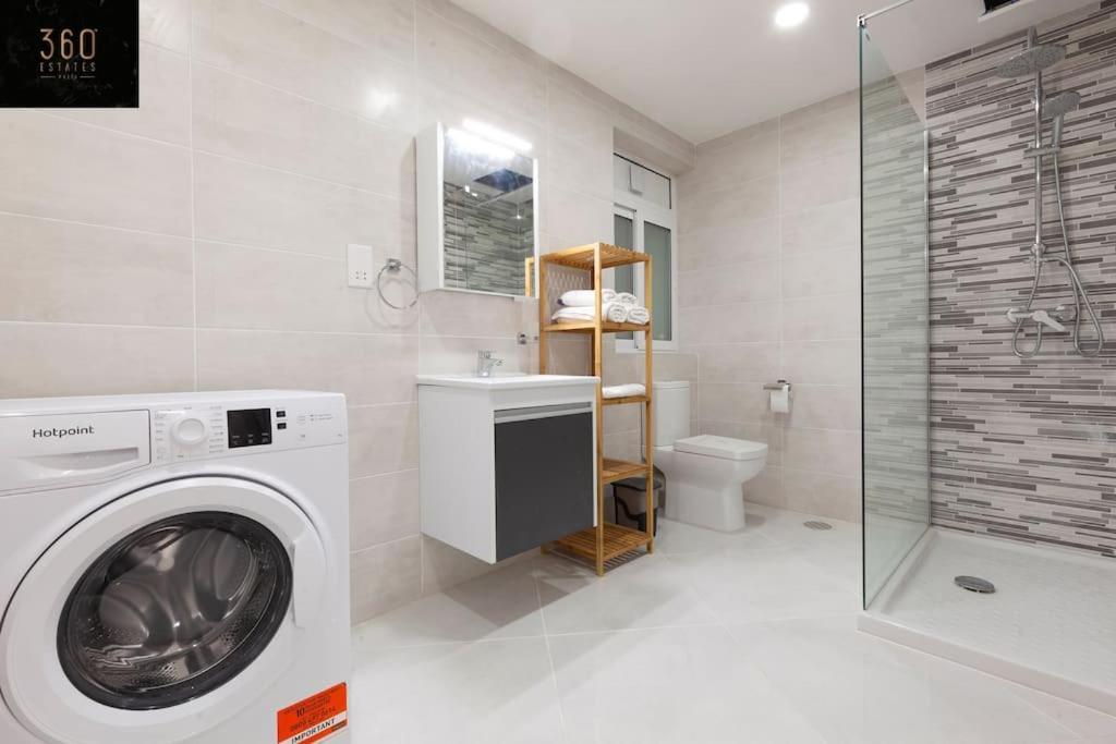 Spacious 2Br Apt In Qawra - Perfect For Families By 360 Estates 圣保罗湾城 外观 照片